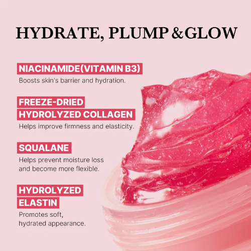 Collagen Jelly Cream 110Ml