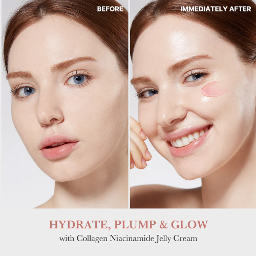 Collagen Jelly Cream 50Ml