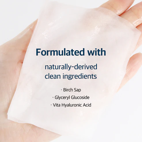 Birch Juice Moisturizing Mask(10Ea)