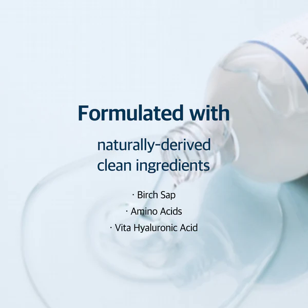 Birch Juice Moisturizing Toner 300Ml