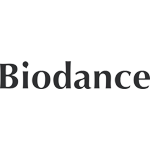 BIODANCE's logo