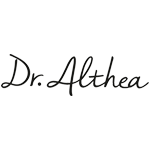 Dr.Althea's logo