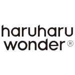 Haruharu Wonder's logo
