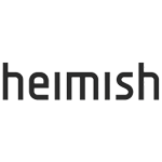 Heimish's logo