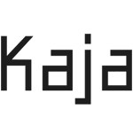 KAJA's logo