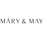Mary&May's logo