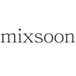 MIXSOON's logo