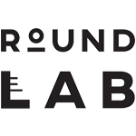 Round Lab's logo