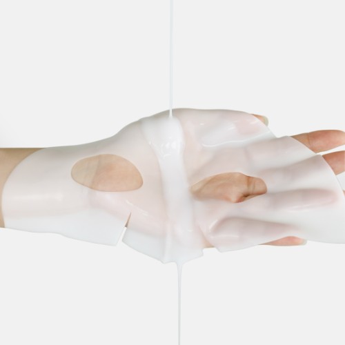 [1Ea] Botanitch Hydrogel Collagen Recipe Mask Pack 30G