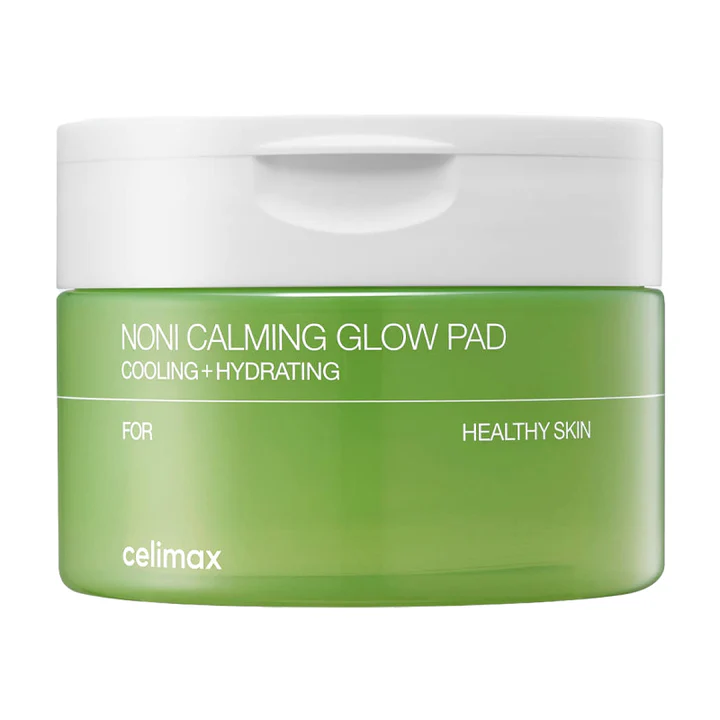 The Real Noni Calming Glow Pad [50Ea]