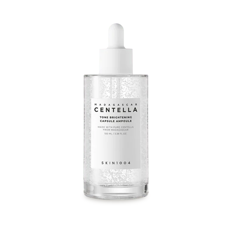Madagascar Centella Tone Brightening Capsule Ampoule 100Ml