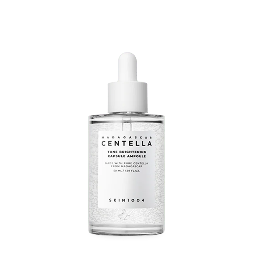 Madagascar Centella Tone Brightening Capsule Ampoule 50Ml