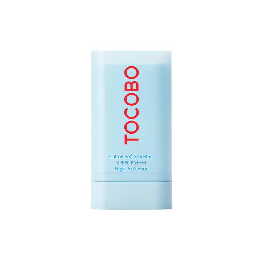 COTTON SOFT SUN STICK SPF50+ PA++++