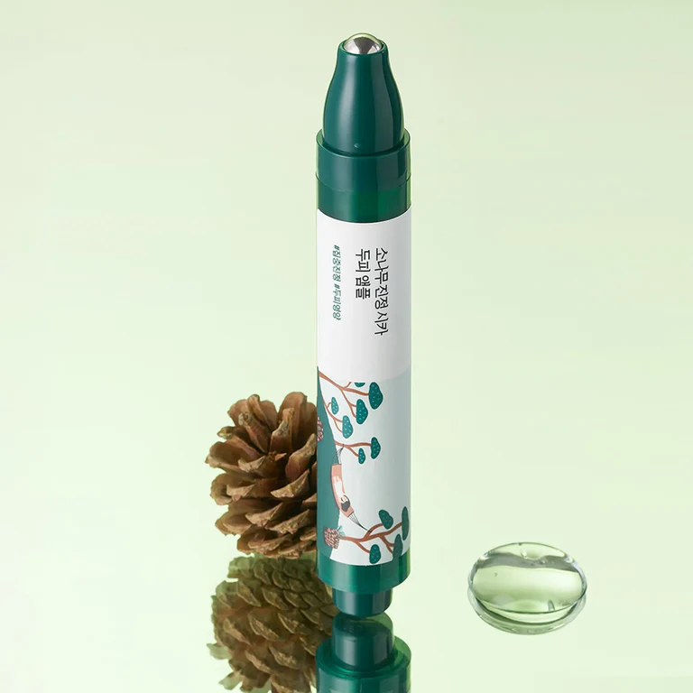 Pine Calming Cica Scalp Ampoule 15Ml