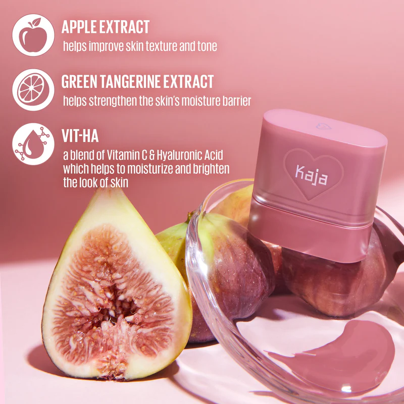Dewy Bar 04 Fig Smoothie