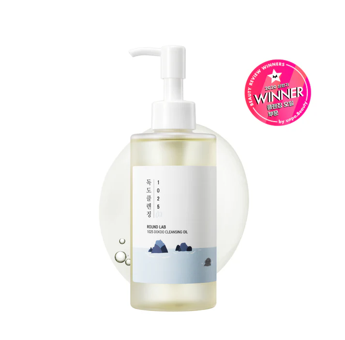 Dokdo Cleansing Oil 200Ml