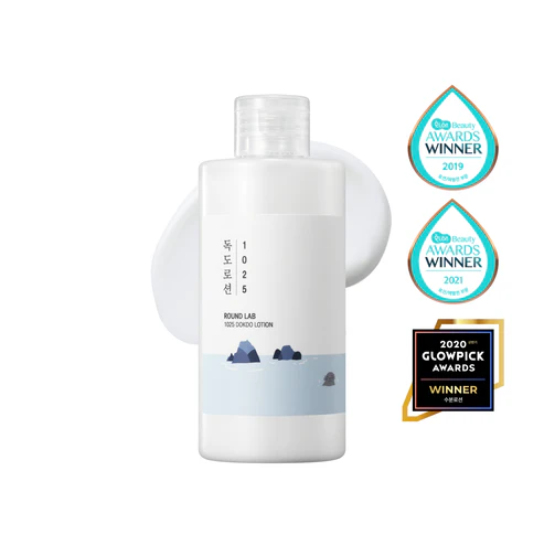 1025 Dokdo Lotion 200Ml