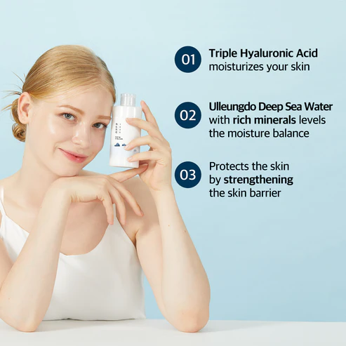 1025 Dokdo Lotion 200Ml