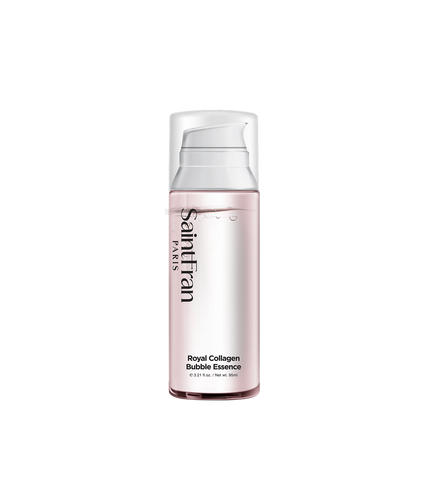 Royal Collagen Bubble Essence 95ml