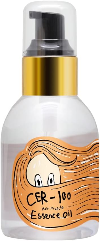 (Renew) Hair Muscle Essence Oil 100ml (CER-100) 100ml