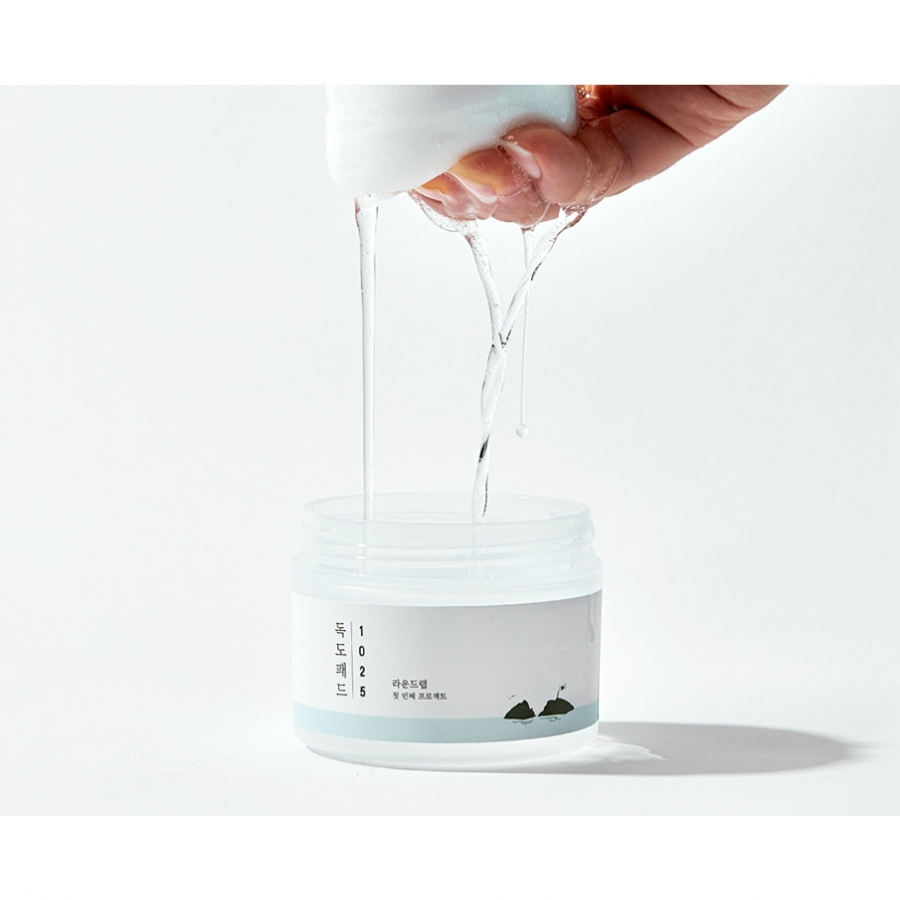 1025 Dokdo Pad 120Ml