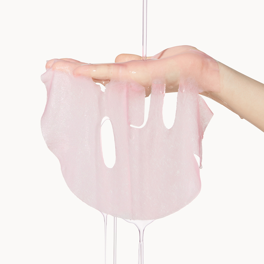 Pdrn Pink Vita Coating Mask 1Ea