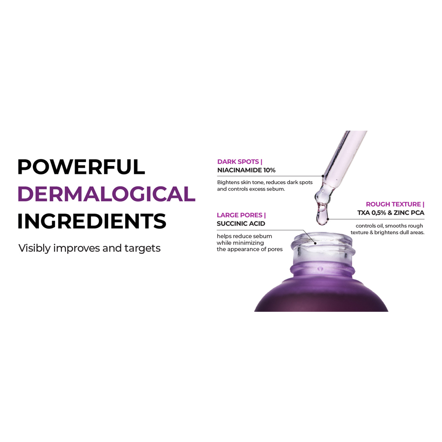 Niacinamide 10 Serum 40Ml