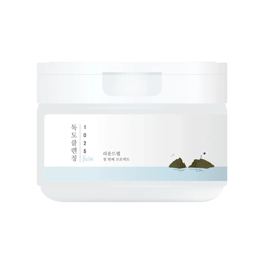 1025 Dokdo Cleansing Balm 100Ml