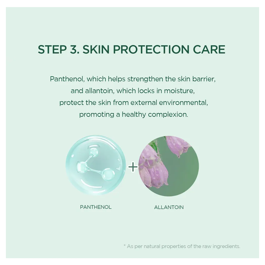 [5Ea] Madagascar Centella Tea-Trica Relaxing Mask 24Ml