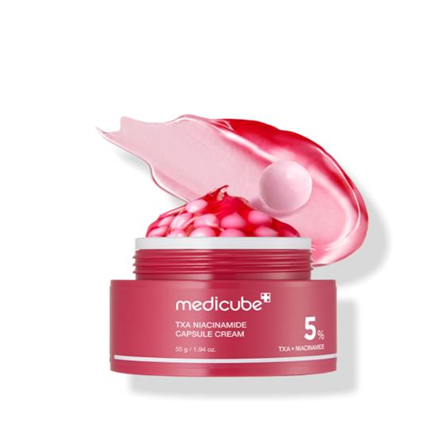 Txa Niacinamaide Capsule Cream 55G