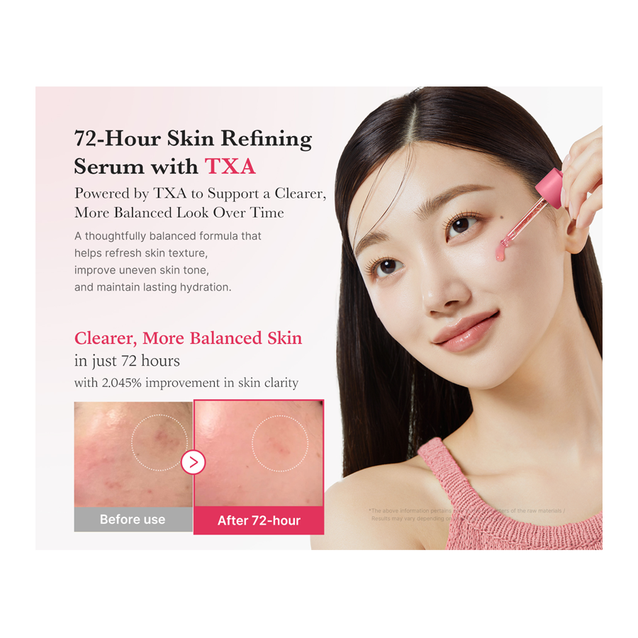 Txa Niacinamaide 15 Serum 30Ml