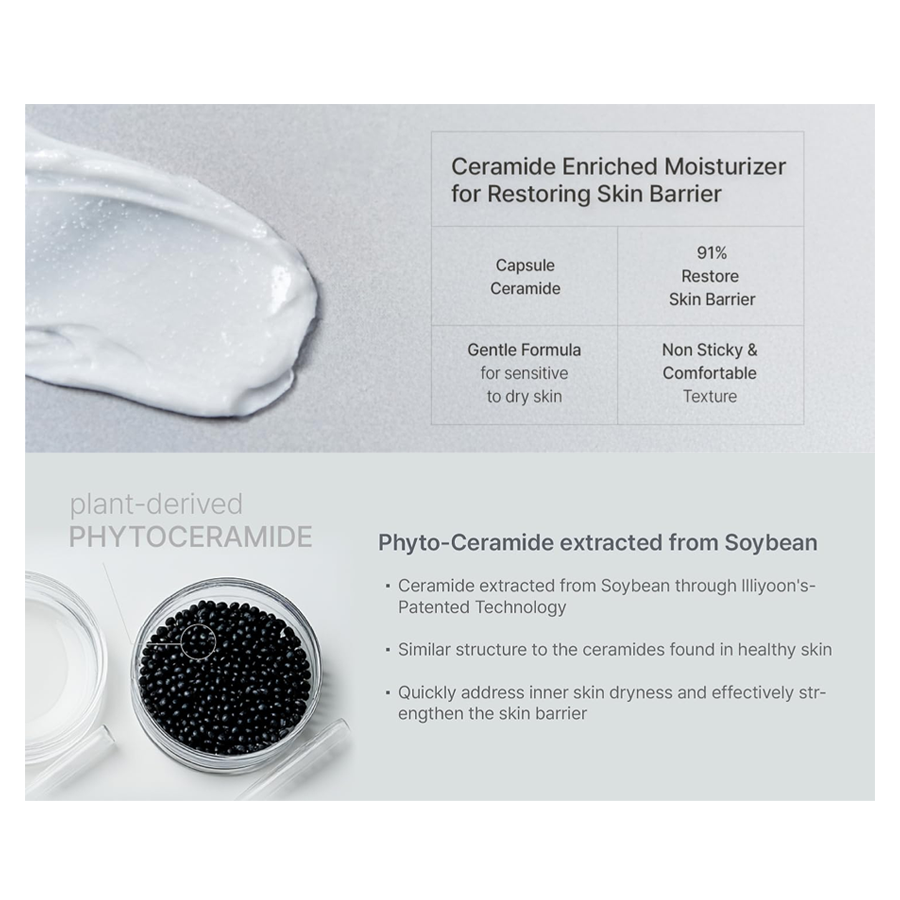 Ceramide Ato Concentreate Cream (Tube Type) 230Ml (2025)