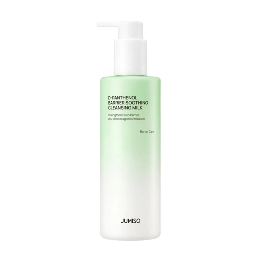 D-Panthenol Barrier Soothing Cleansing Milk 300Ml