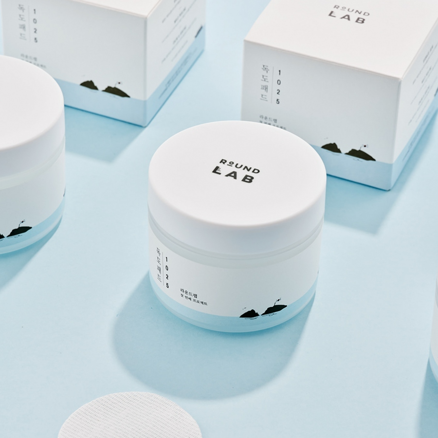 1025 Dokdo Pad 120Ml