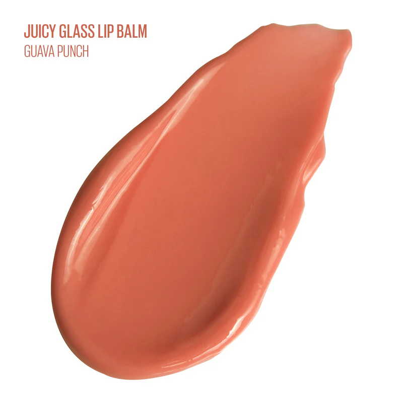 Juicy Glass Lip Balm 05 Guava Punch