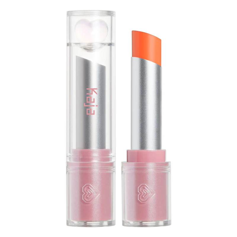 Juicy Glass Lip Balm 03 Peach Mimosa