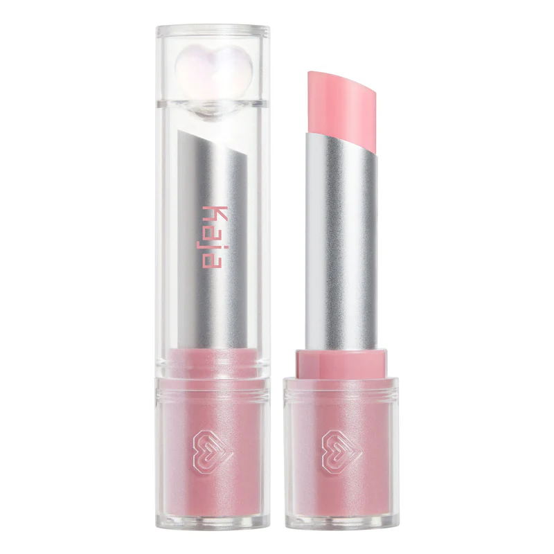 Juicy Glass Lip Balm 02 Lychee Spritzer