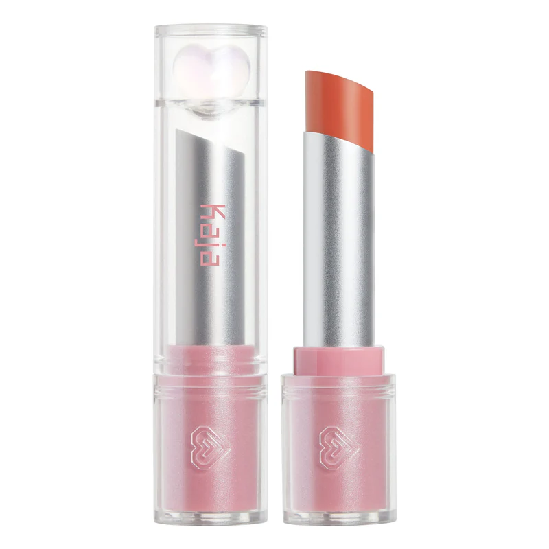 Juicy Glass Lip Balm 05 Guava Punch