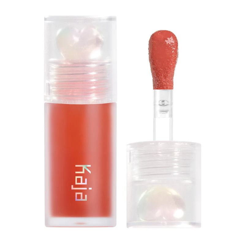 Juicy Glass Lip Oil 06 Apple Cider