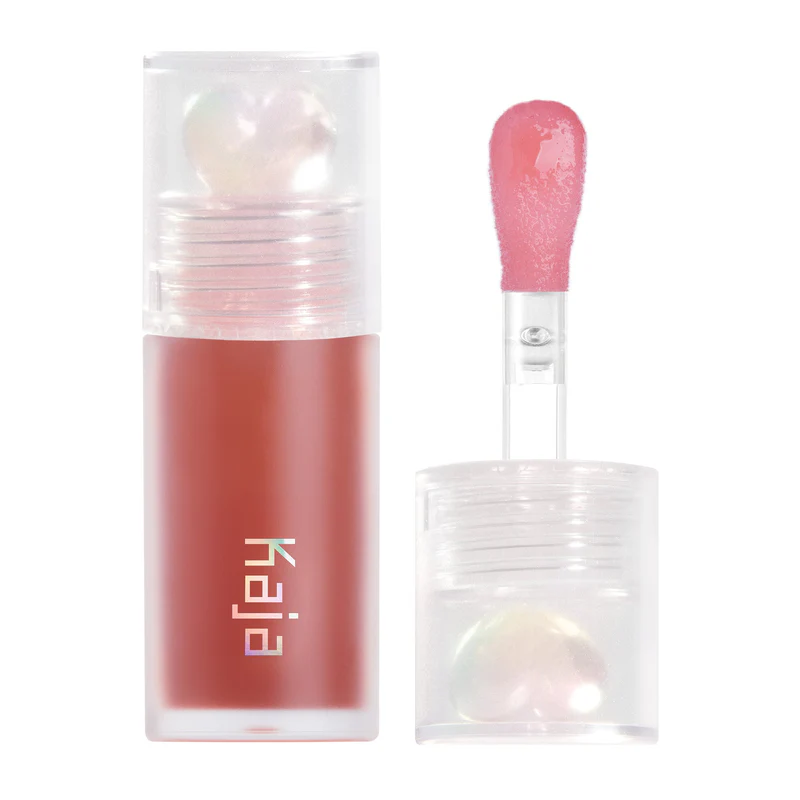 Juicy Glass Lip Oil 05 Plum Paloma
