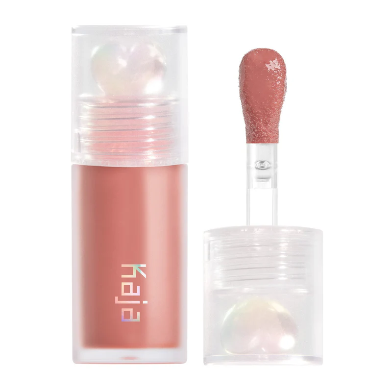 Juicy Glass Lip Oil 07 Fig Smoothie