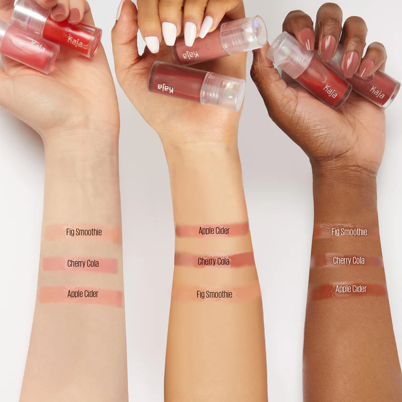 Juicy Glass Lip Oil 03 Apricot Allure
