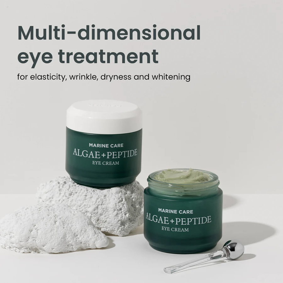 Marine Care Eye Cream 30Ml