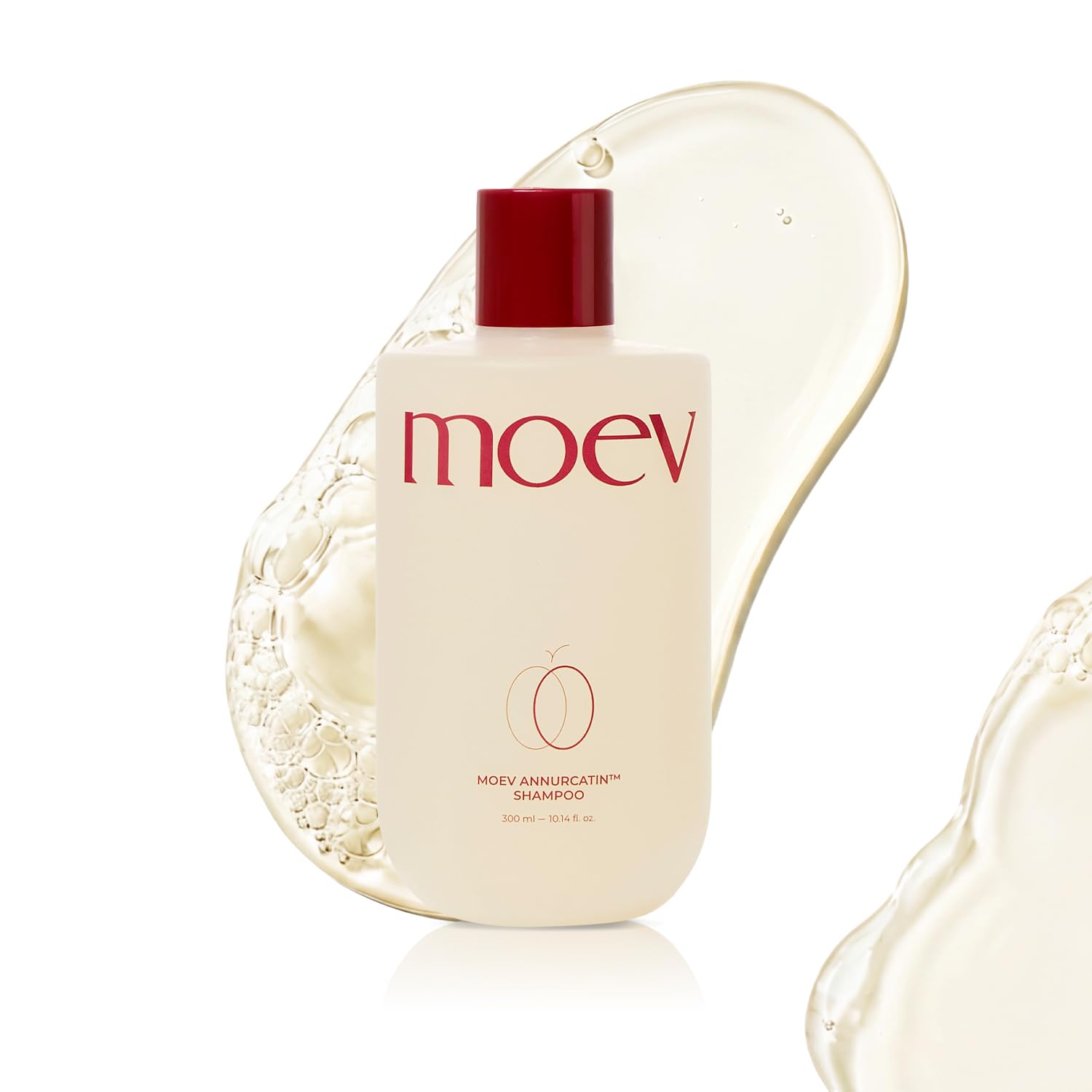 ANNURCATIN SHAMPOO 300ml