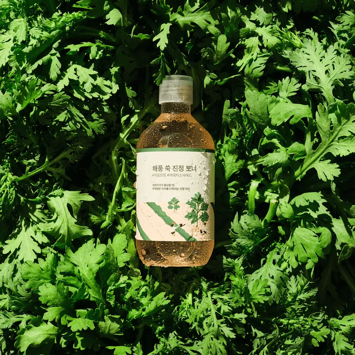 Mugwort Calming Toner 300Ml