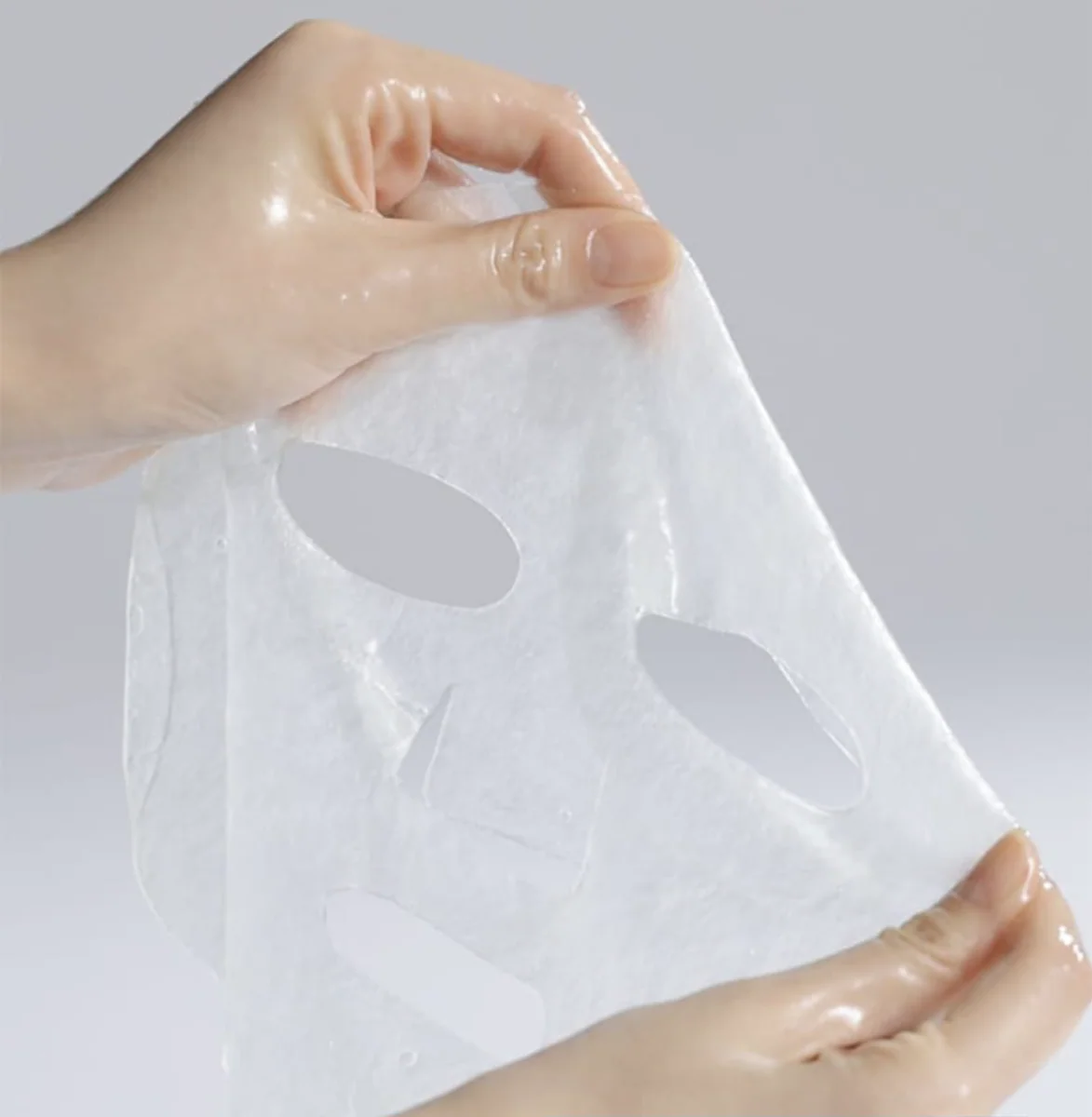 Cica Calming Serum Mask 1Ea