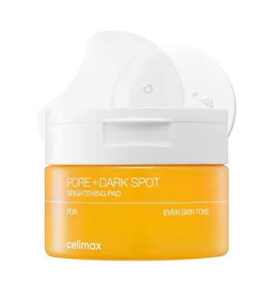 Pore+Dark Spot Brightening Pad (40Pads)