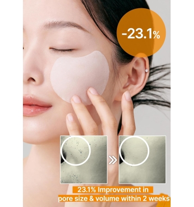 Pore+Dark Spot Brightening Pad (40Pads)