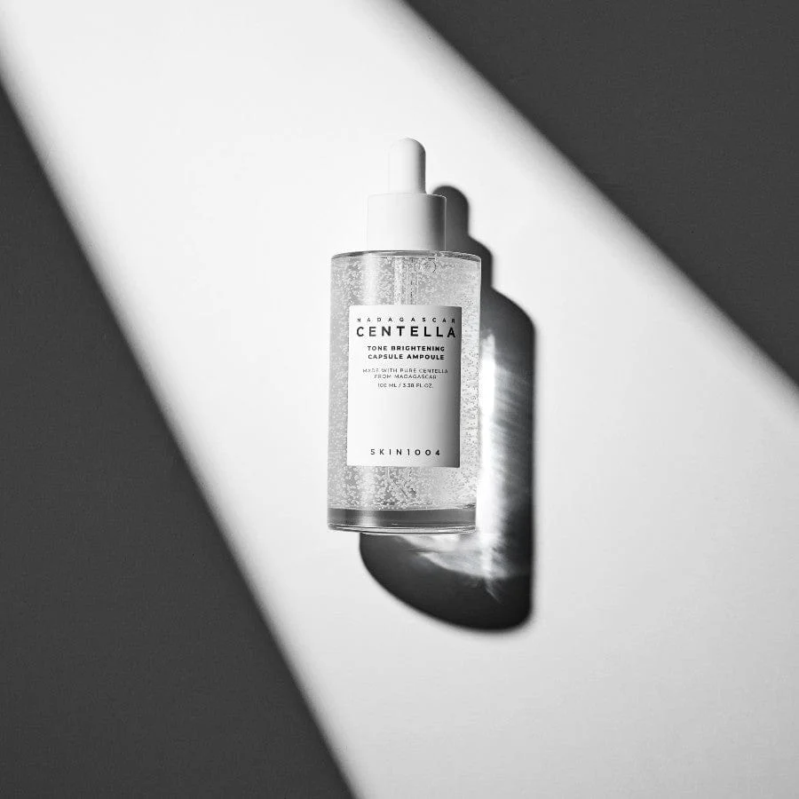 Madagascar Centella Tone Brightening Capsule Ampoule 50Ml