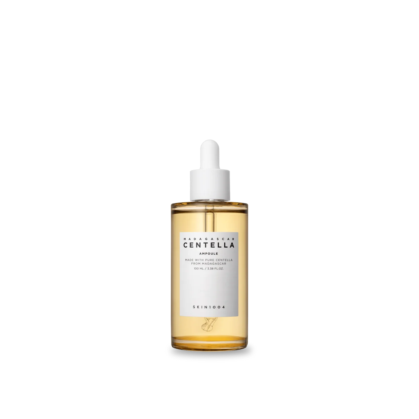 Madagascar Centella Ampoule 100Ml